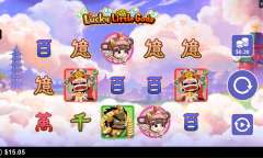 Jugar Lucky Little Gods