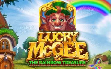 Lucky McGee and the Rainbow Treasures tragamonedas online