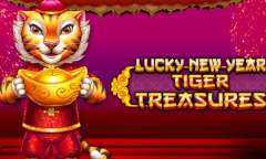 Jugar Lucky New Year Tiger Treasures