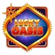 Lucky Oasis: Dispersión