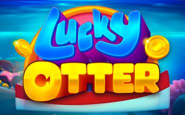 Lucky Otter tragamonedas online