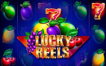 Lucky Reels tragamonedas online