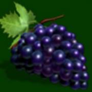 Lucky & Wild: Uvas