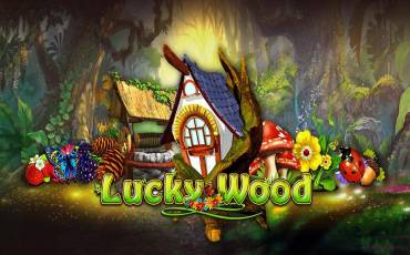 Lucky Wood tragamonedas online