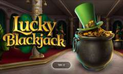 Jugar LuckyBlackjack