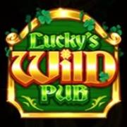 Lucky’s Wild Pub: Salvaje