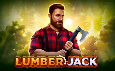 Lumber Jack tragamonedas online