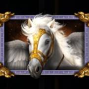 Lunar Goddess: Pegaso