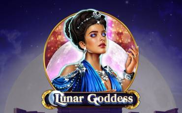 Lunar Goddess tragamonedas online