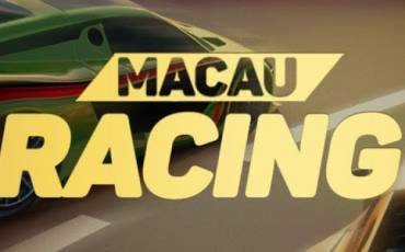 Macau Racing tragamonedas online