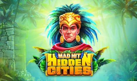 Mad Hit Hidden Cities (Ruby Play)