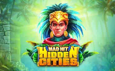 Mad Hit Hidden Cities tragamonedas online