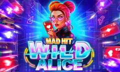 Jugar Mad Hit Wild Alice