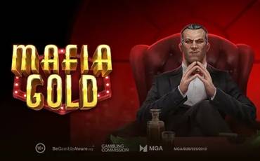 Mafia Gold tragamonedas online