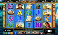 Jugar Magellan