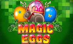 Jugar Magic Eggs