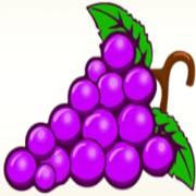 Magic Fruits 4 Deluxe: Uvas