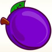 Magic Fruits 4 Deluxe: Ciruela