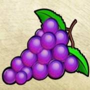 Magic Fruits 81: Uvas