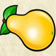 Magic Fruits 81: Pera