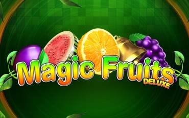 Magic Fruits Deluxe tragamonedas online