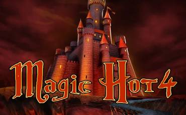 Magic Hot 4 Deluxe tragamonedas online