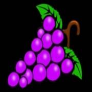 Magic Hot 4: Uvas