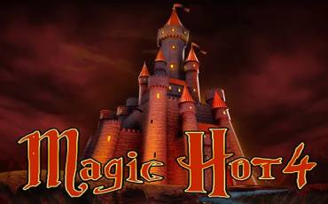 Magic Hot 4 tragamonedas online