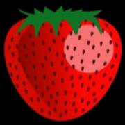 Magic Hot: Fresas