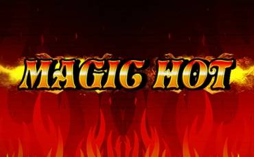 Magic Hot tragamonedas online