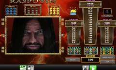 Jugar Magic Monk Rasputin