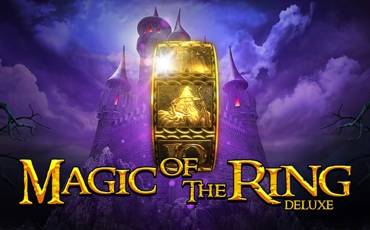 Magic of the Ring Deluxe tragamonedas online