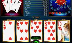 Jugar Magic Poker