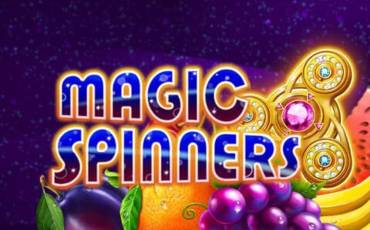 Magic Spinners tragamonedas online