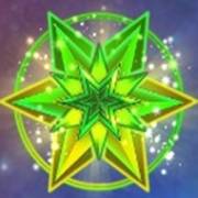 Magic Stars 3: Estrella Verde