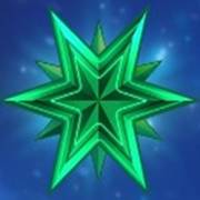 Magic Stars 3: Estrella verde