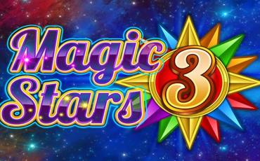 Magic Stars 3 tragamonedas online