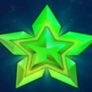 Magic Stars 9: Estrella Verde