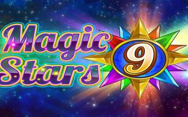 Magic Stars 9 tragamonedas online