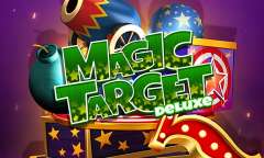 Jugar Magic Target Deluxe