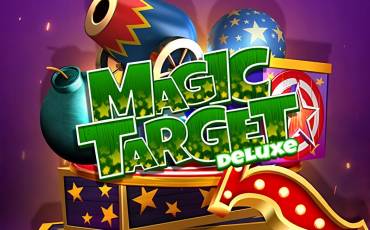 Magic Target Deluxe tragamonedas online