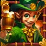 Magical Leprechaun: Salvaje