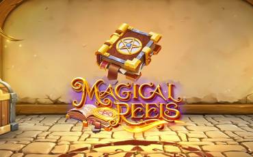 Magical Reels tragamonedas online