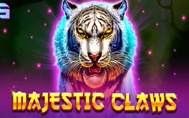 Majestic Claws tragamonedas online