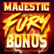 Majestic Fury Megaways: Bono