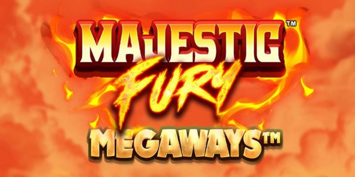 Majestic Fury Megaways tragamonedas online