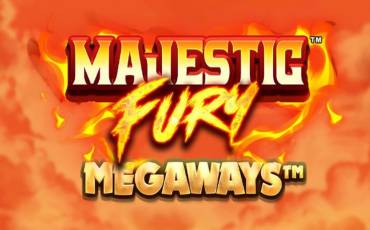 Majestic Fury Megaways tragamonedas online