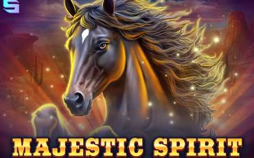 Majestic Spirit tragamonedas online