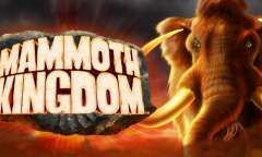 Jugar Mammoth Kingdom