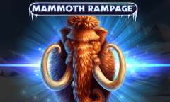 Jugar Mammoth Rampage